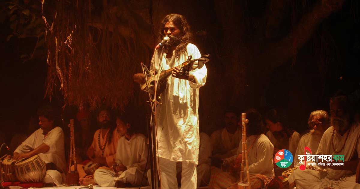 দয়া কর মোরে গো