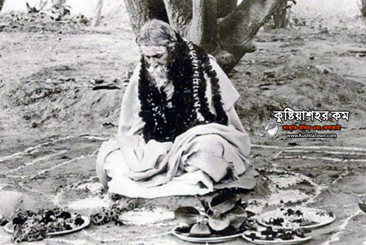 রবিকে নিয়ে যত্তো কান্ডো