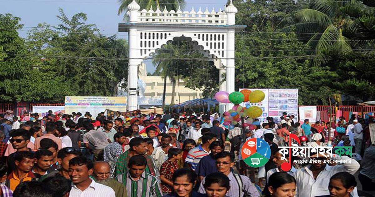 লালন ফকির সহজ মানুষের জাগরণের সাধক ছিলেন - রাজেকুজ্জামান রতন