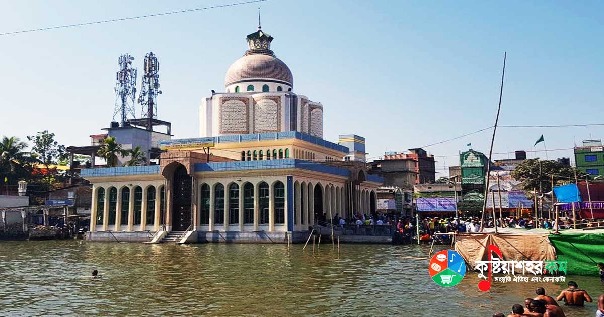সৈয়দ আহমদ উল্লাহ মাইজভান্ডারী