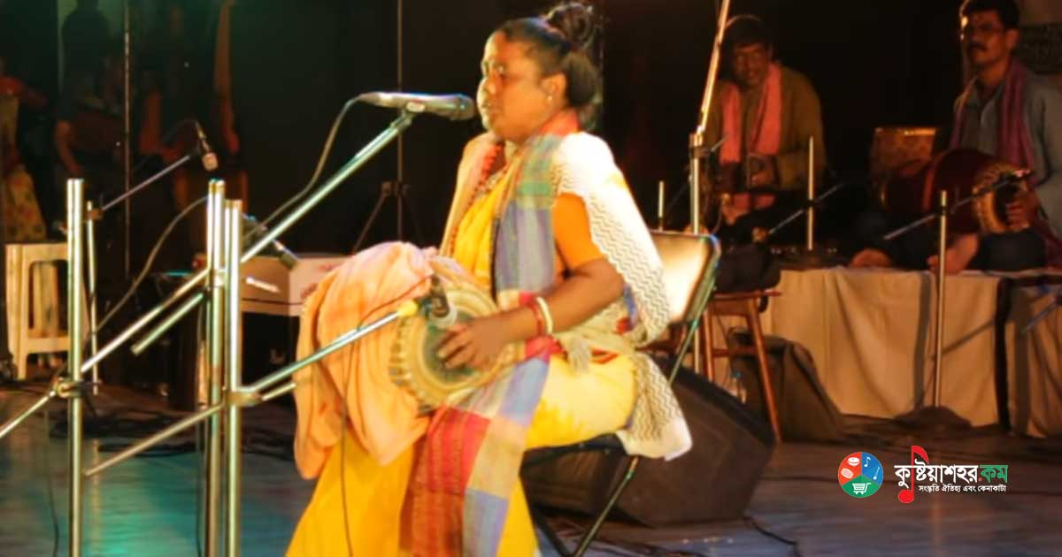 যদি কাঁদিবার তরে পাঠালে সংসারে