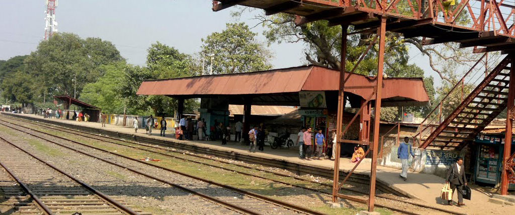 ভেড়ামারার ইতিহাস