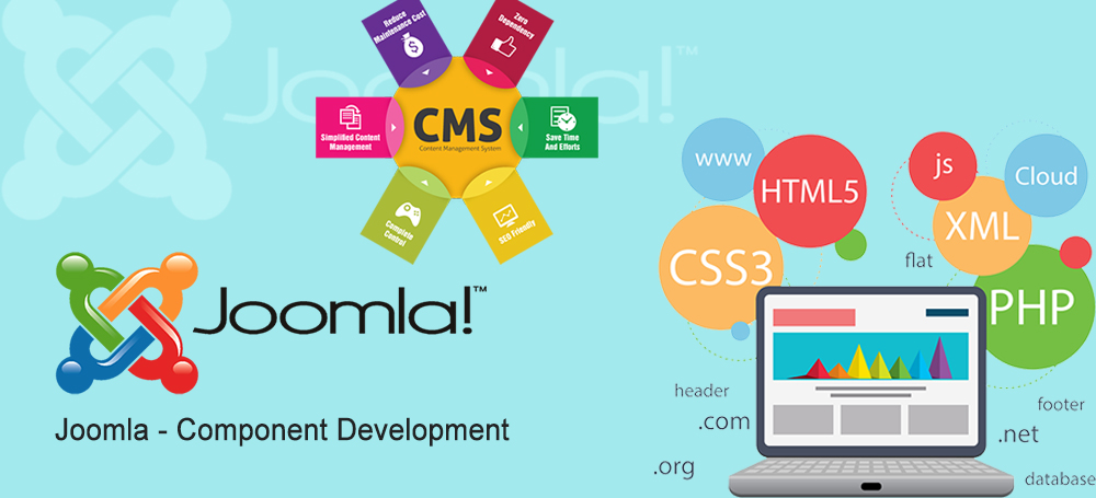 What is Joomla