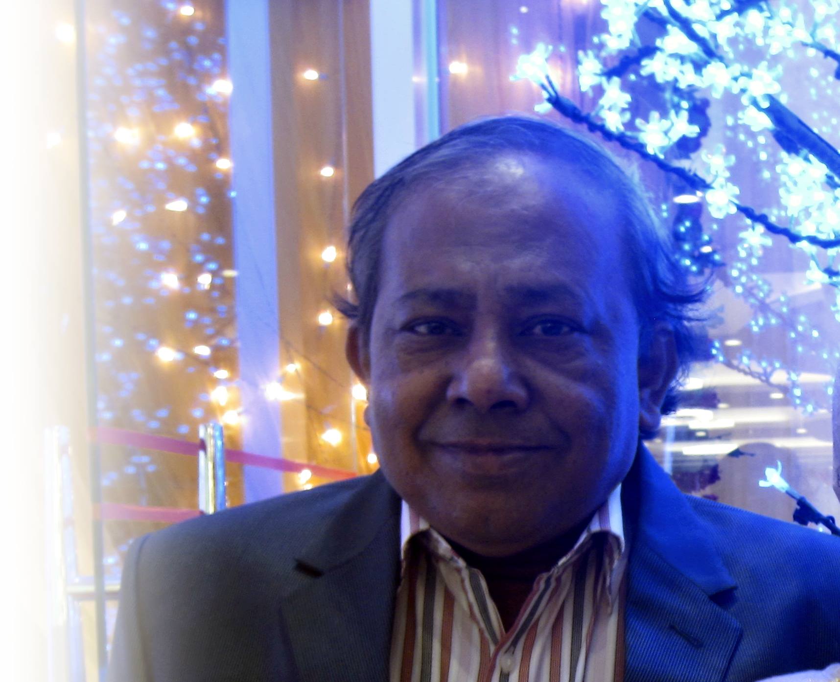 জাফর ওয়াজেদ জাফর ওয়াজেদ